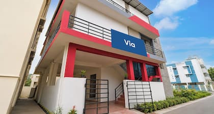 Via Zane - Nr Coimbatore International Airport