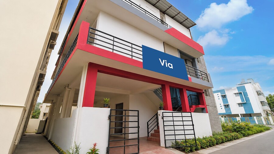 Via Zane - Nr Coimbatore International Airport