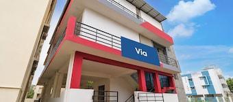 Via Zane - Nr Coimbatore International Airport