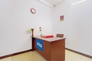 Recepción