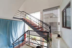 Escaleras