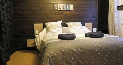 Le Saint-Roch: cosy apartment with private terrace in the heart of the city