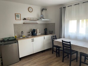 Eget kök