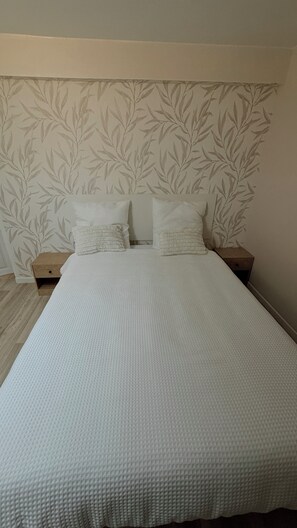 Iron/ironing board, WiFi, bed sheets - Vrbo Property (Billère)