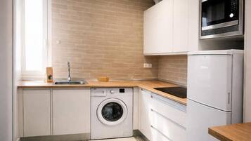Appartamento Comfort | Cucina privata