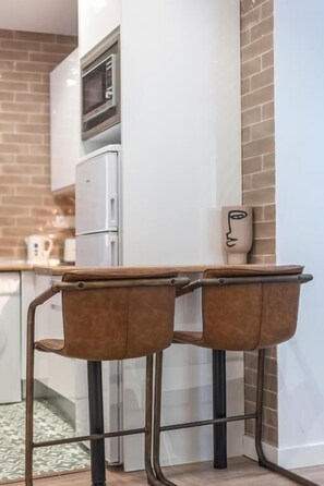 Appartamento Comfort | Cucina privata