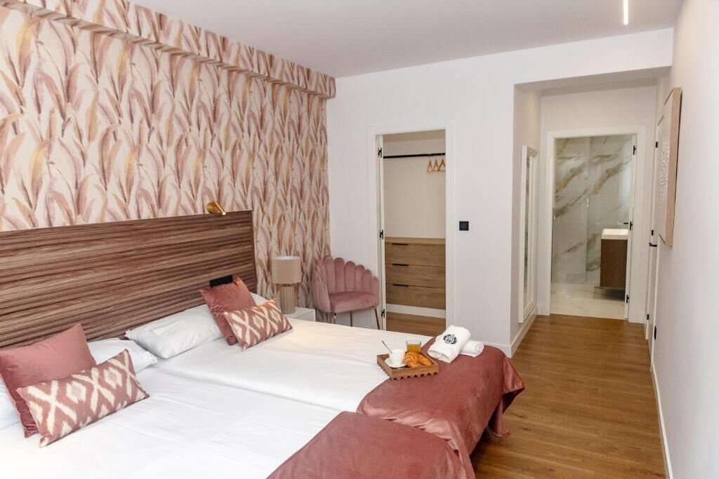 3 slaapkamers, wifi, beddengoed