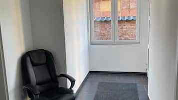 Apartamento, para não fumantes, cozinha | Parte interna