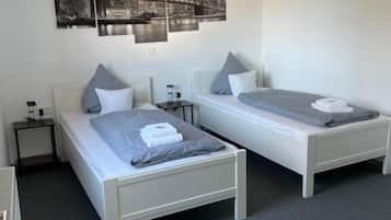 Apartemen, Bebas Asap Rokok, dapur | Setrika/meja setrika dan Wi-Fi gratis