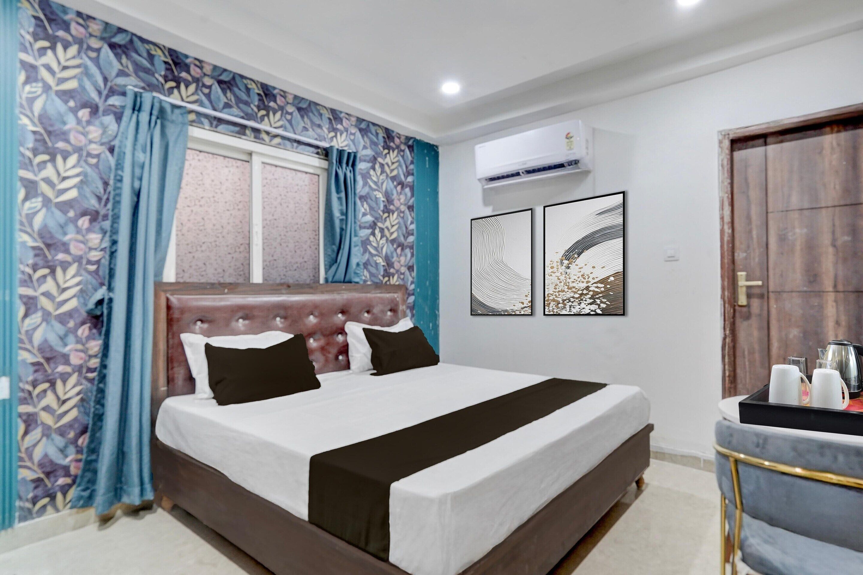 House | 1 bedroom