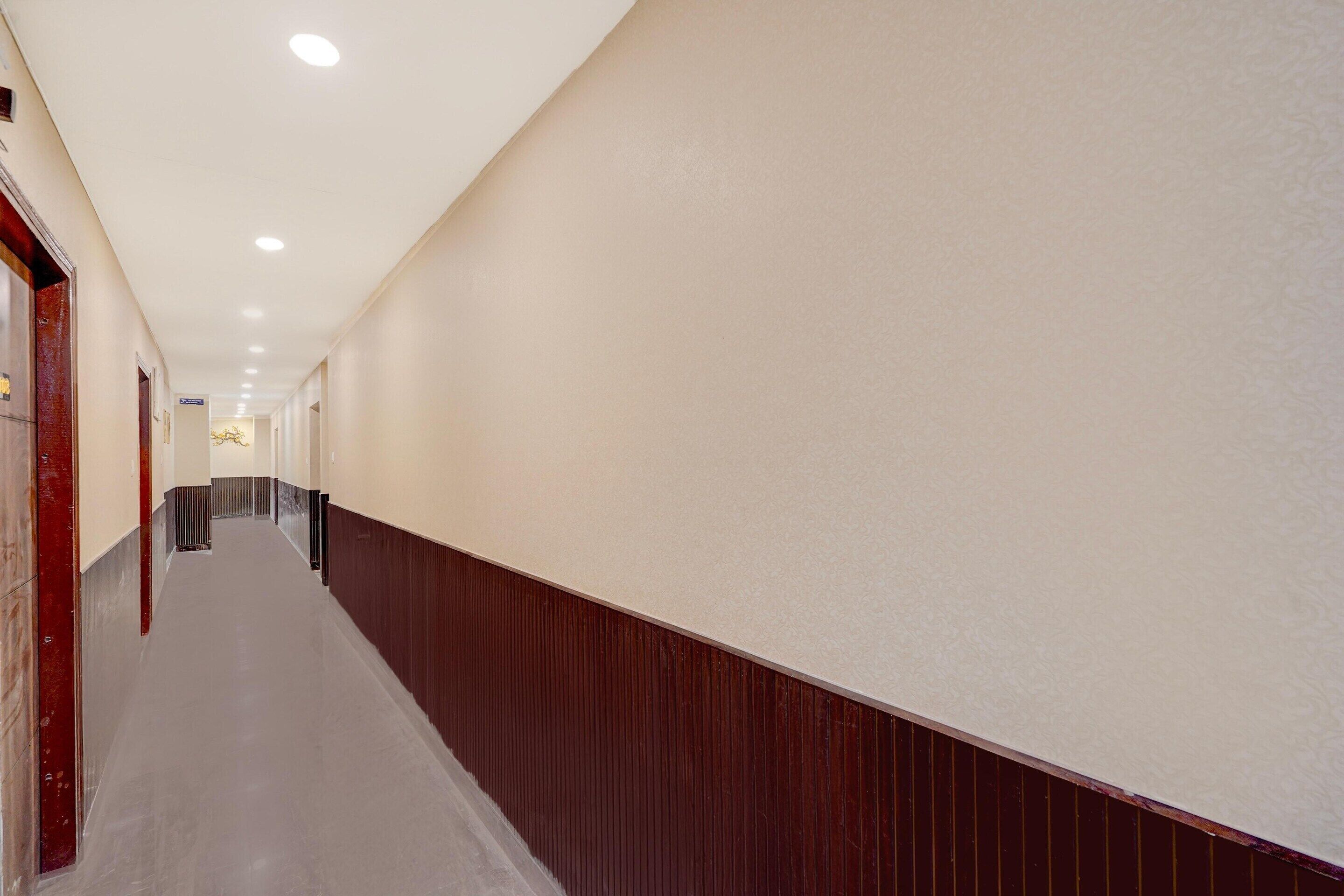 House | Interior