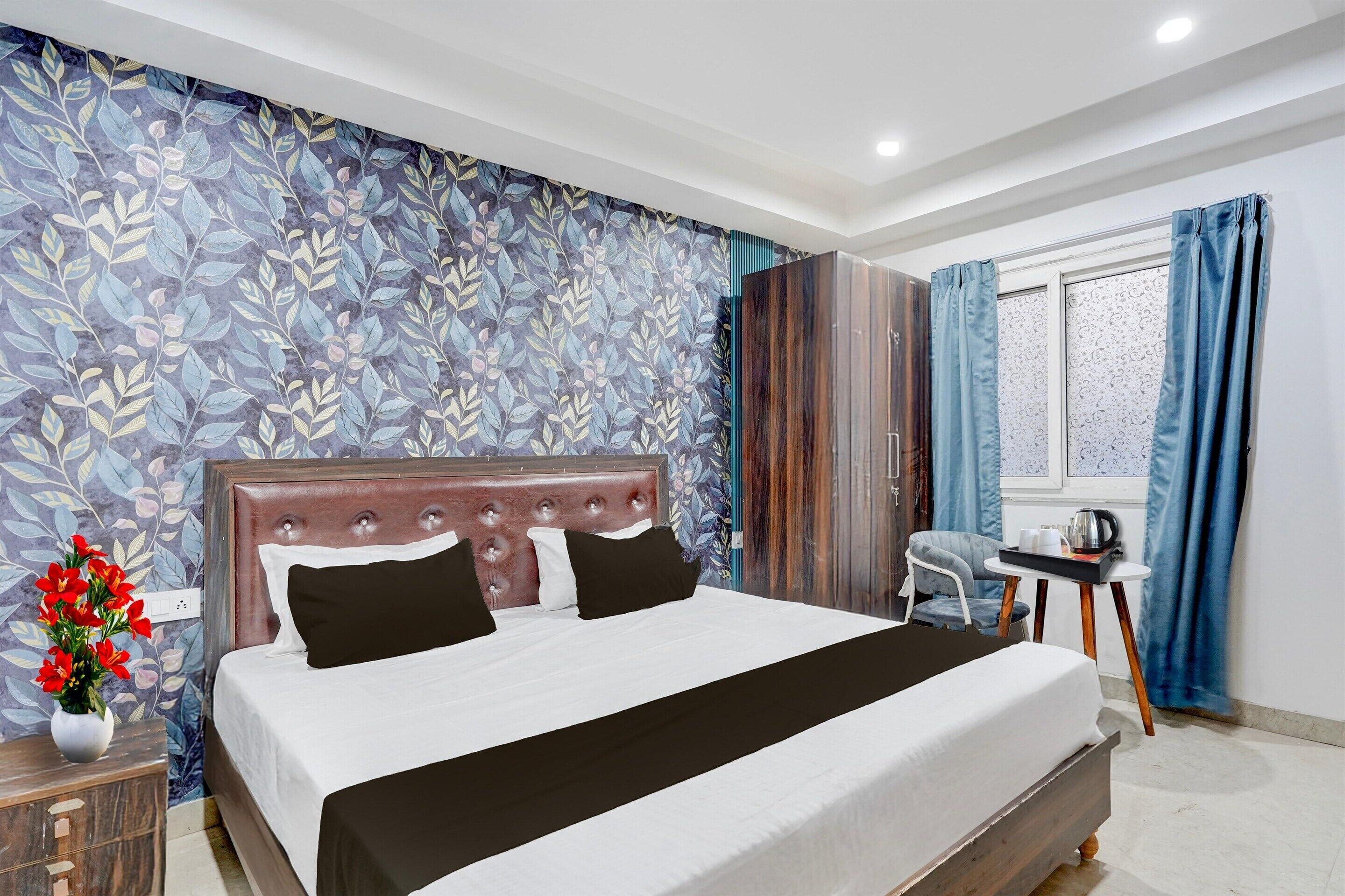 1 chambre