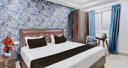 Townhouse Vijay Nagar Patna