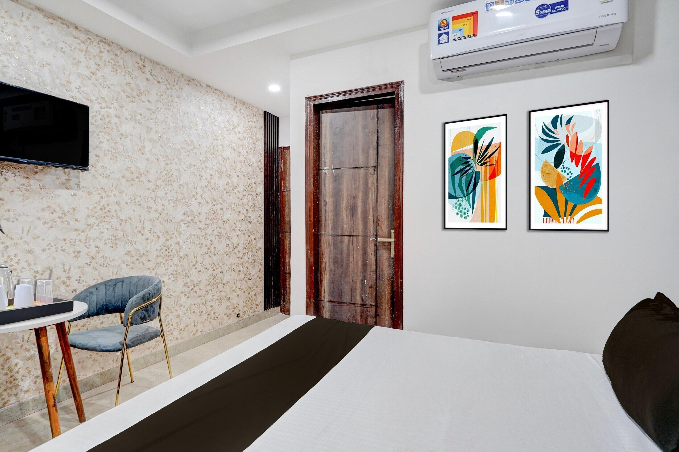 House | 1 bilik tidur 