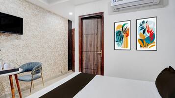 House | 1 bilik tidur