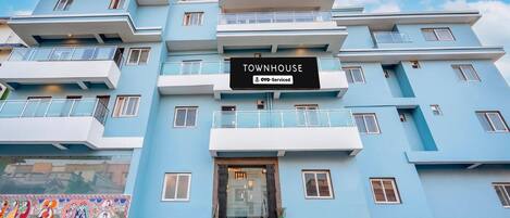 House | Exterior
