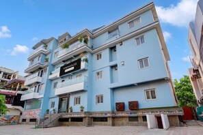 Exterior - Classic Imperial Nest (Danapur)
