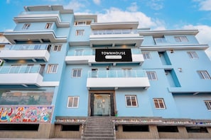 Exterior - Classic Imperial Nest (Danapur)