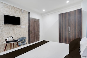 Rumah | 1 kamar tidur