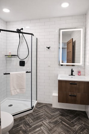 Badkamer
