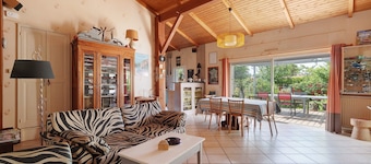 House Near Nantes for 6 People