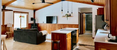 Intérieur