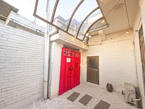 Property grounds - Seoul Wall Loft (Seoul)