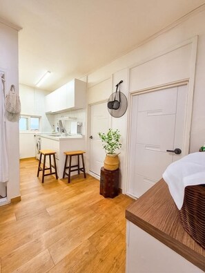 Vila luxo, vista para a cidade | Parte interna