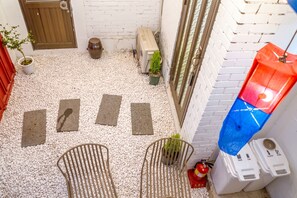 Interior - Seoul Wall Loft (Seoul)