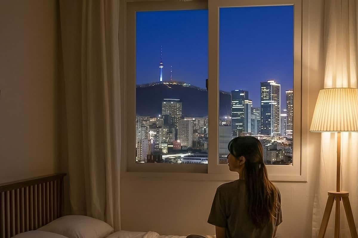 Villa Deluxe, vista città | Wi-Fi gratuito