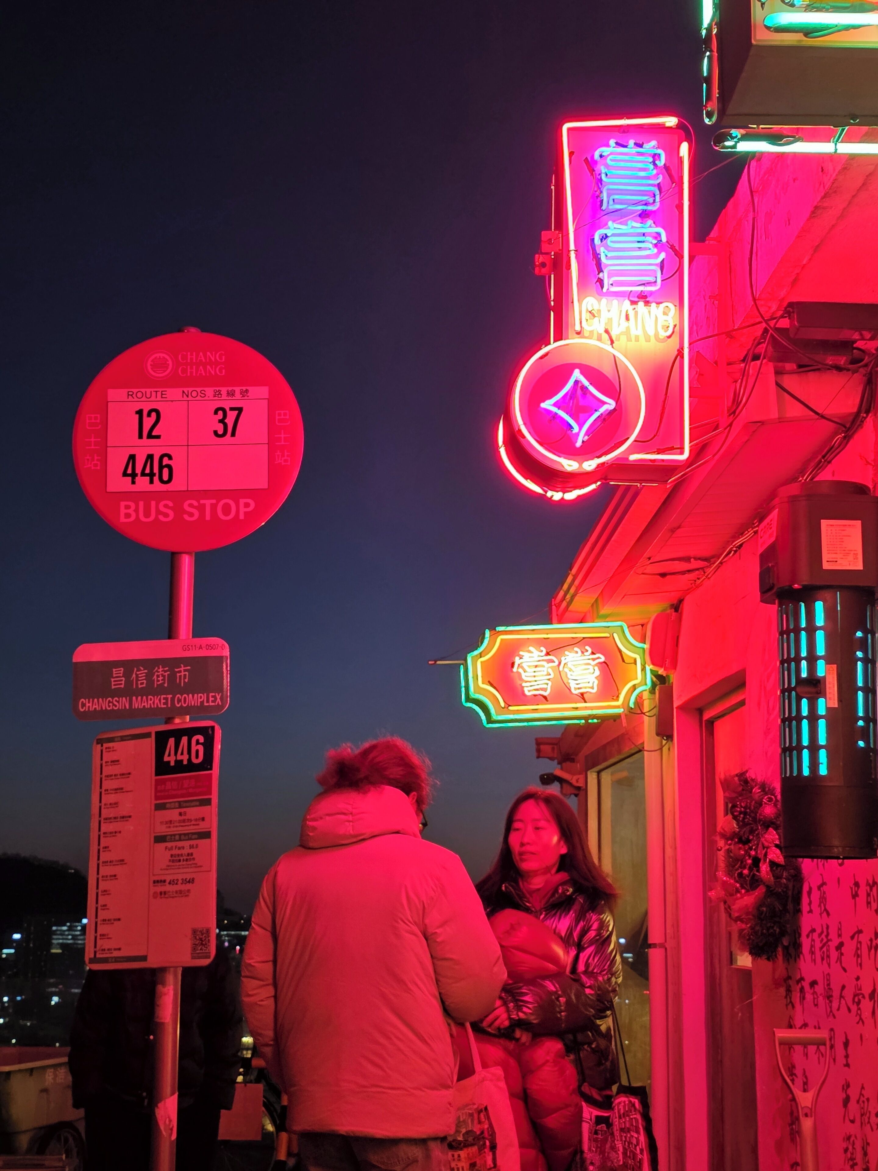 豪華別墅, 城市景 | 其他設施