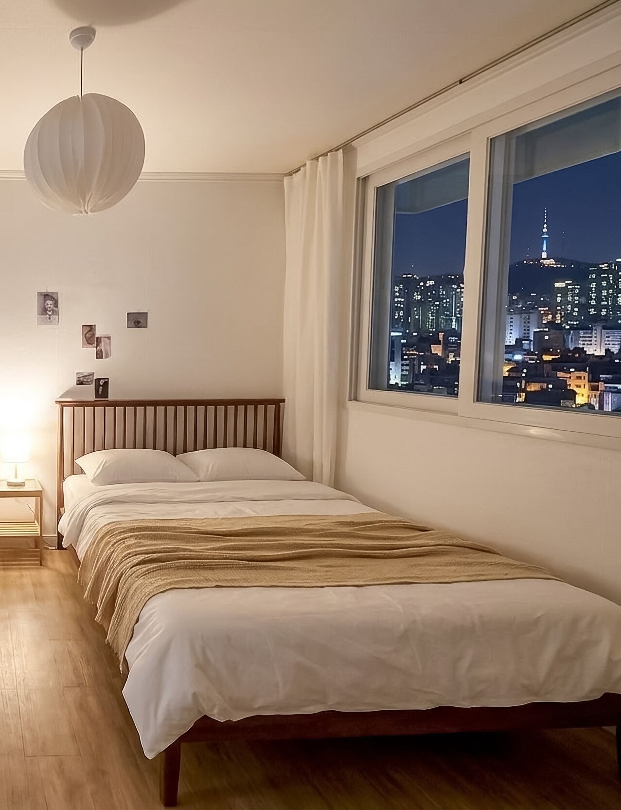 豪華別墅, 城市景 | 免費 Wi-Fi