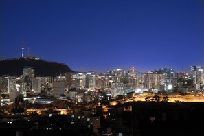 Miscellaneous - Seoul Wall Loft (Seoul)