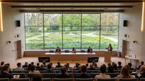 Business centre - MAUBREUIL SEMINAIRES (Carquefou)