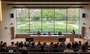 Business center - MAUBREUIL SEMINAIRES (Carquefou)
