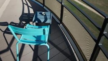 Comfort Double Room, Garden View | Desk, laptop workspace, soundproofing, free WiFi