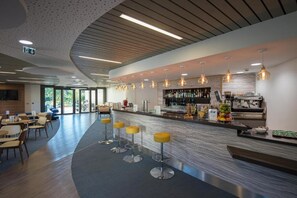 Bar (on property) - MAUBREUIL SEMINAIRES (Carquefou)