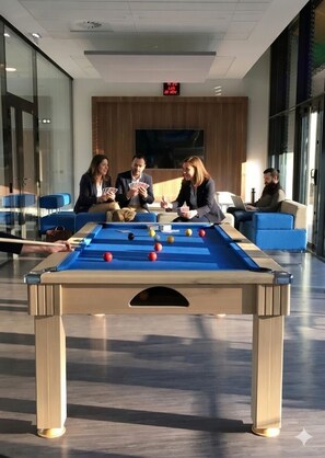 Lounge - MAUBREUIL SEMINAIRES (Carquefou)