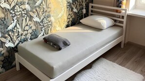 Deluxe dubbelrum - utsikt mot staden | Gratis wi-fi