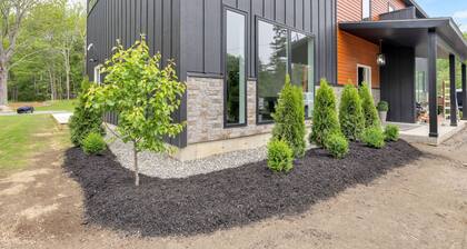 Luxury meets modern at the Gateway to Acadia #1