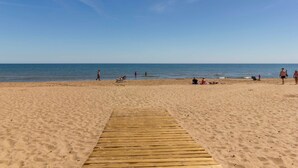 Beach - Marena Resort Townhouse (Oliva)