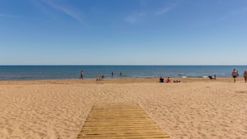 Toallas de playa
