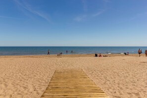 Serviettes de plage