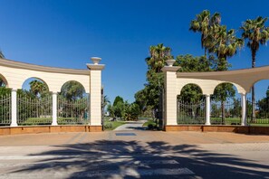 Property grounds - Marena Resort Townhouse (Oliva)