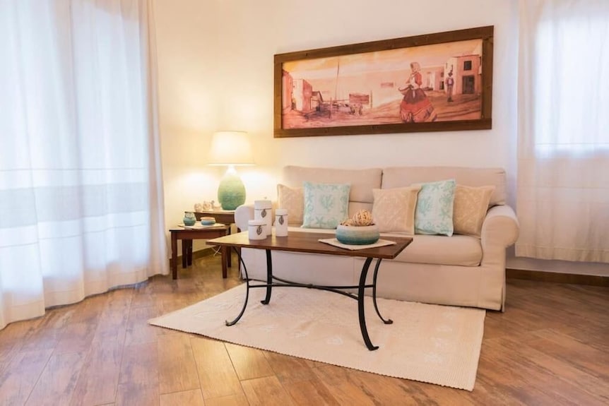 Sealine Villa With An Amazing View Of Tavolara - Sardaigne