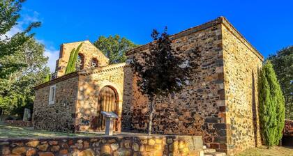 El Refugio de Paz - Charming cottage in Riaza