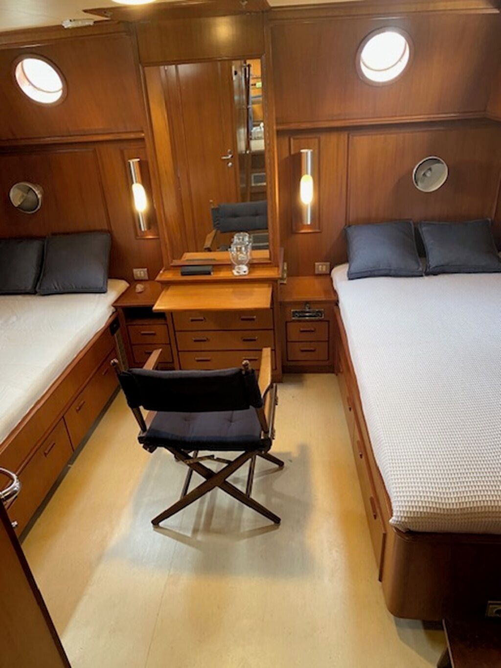 2 Schlafzimmer, Schreibtisch, kostenloses WLAN, Bettwäsche