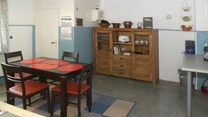 Spiseområde