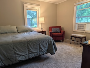 3 Schlafzimmer, kostenloses WLAN, Bettwäsche
