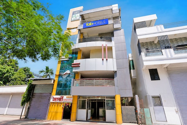 Fabhotel Aarvi Executive - Aurangabad